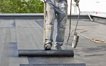 flat roof replacement Faberstown, Hampshire