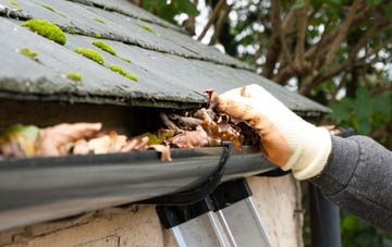 gutter cleaning Faberstown, Hampshire