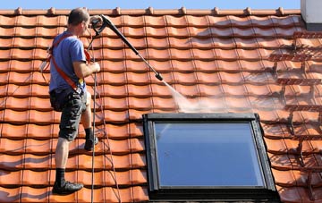 roof cleaning Faberstown, Hampshire