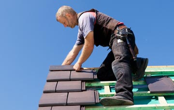 disadvantages of Faberstown slate roofing